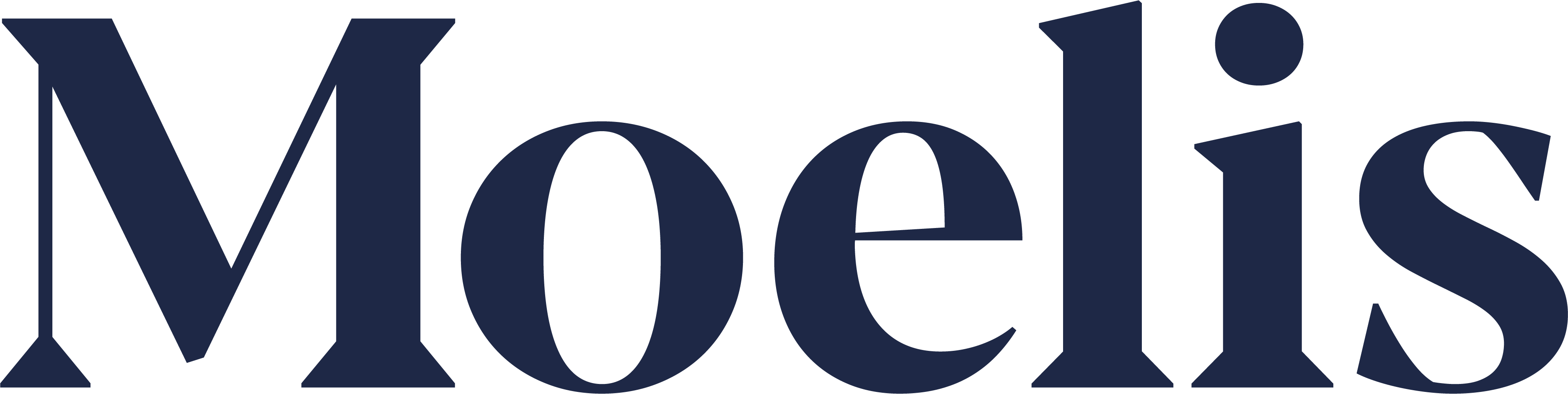 Moelis & Company